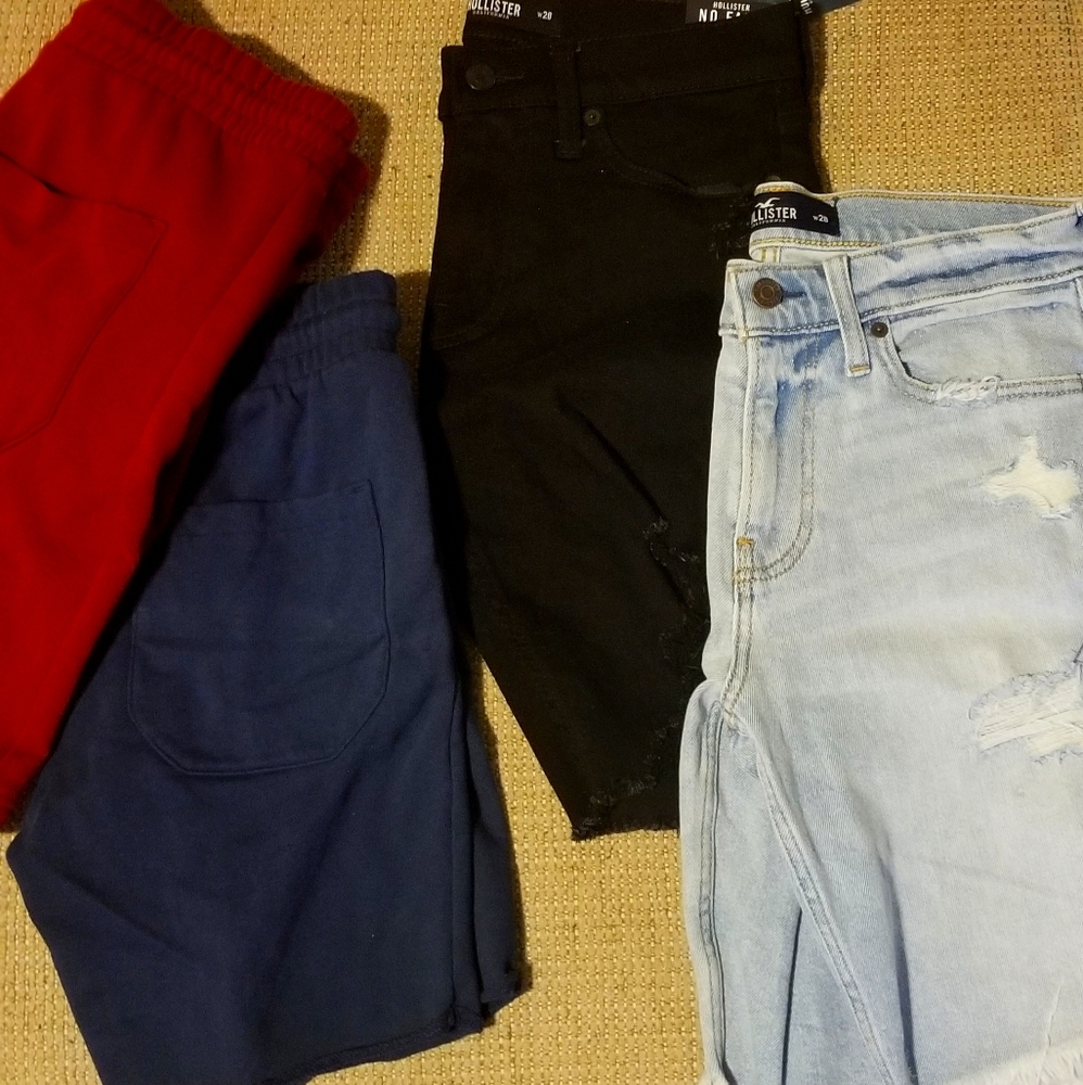 Shorts